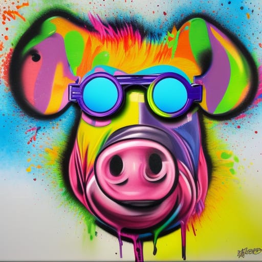Humorschwein