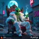 NME MOE Epilepsie beim Hund