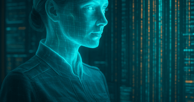 KI-künstliche Intelligenz und Weltherrschaft