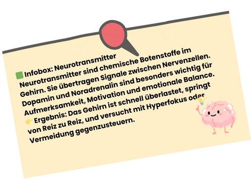 Dopamin Infobox