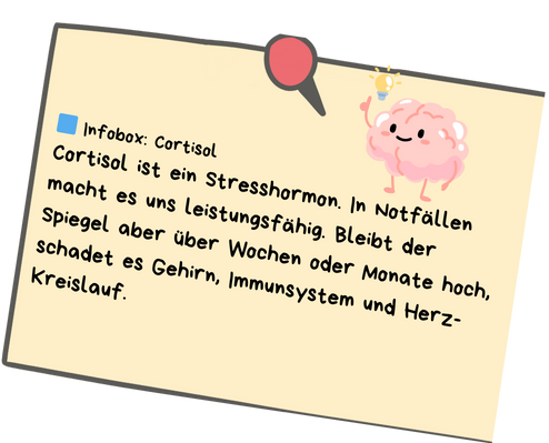Cortisol