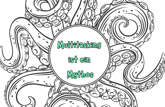 Multitasking Mythos