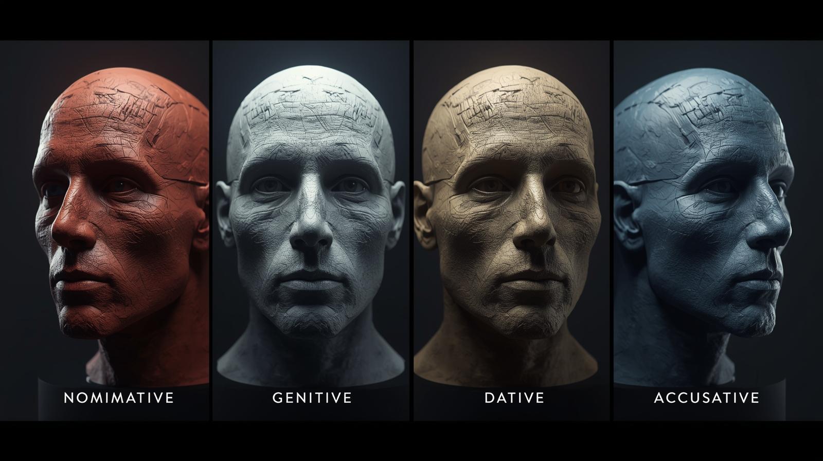 Visualsisierung des Kasus Visualisierte Fälle