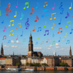 Musikschule in Hamburg - Musik liegt in der Luft