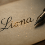 Vorname Liona: Mehr als nur ein falsches "i"