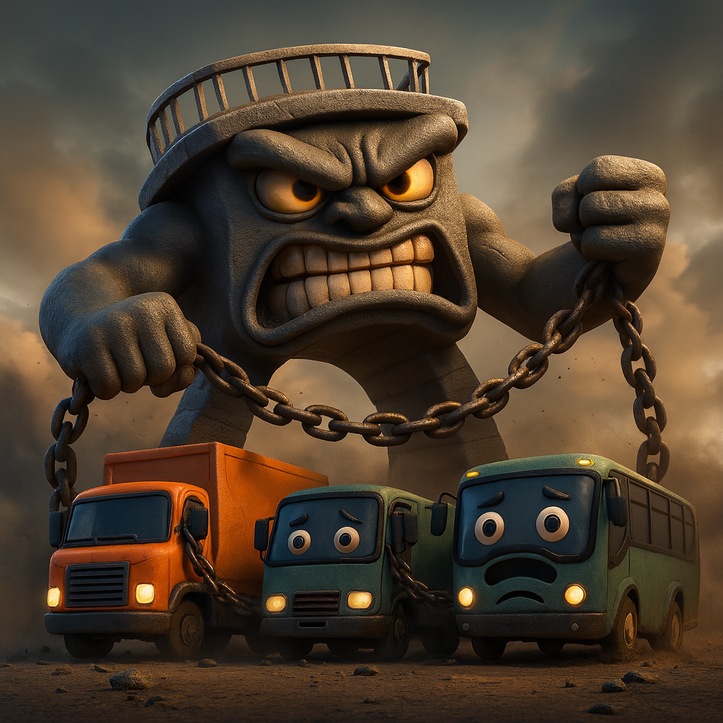 Problembrücke Elsmhorn