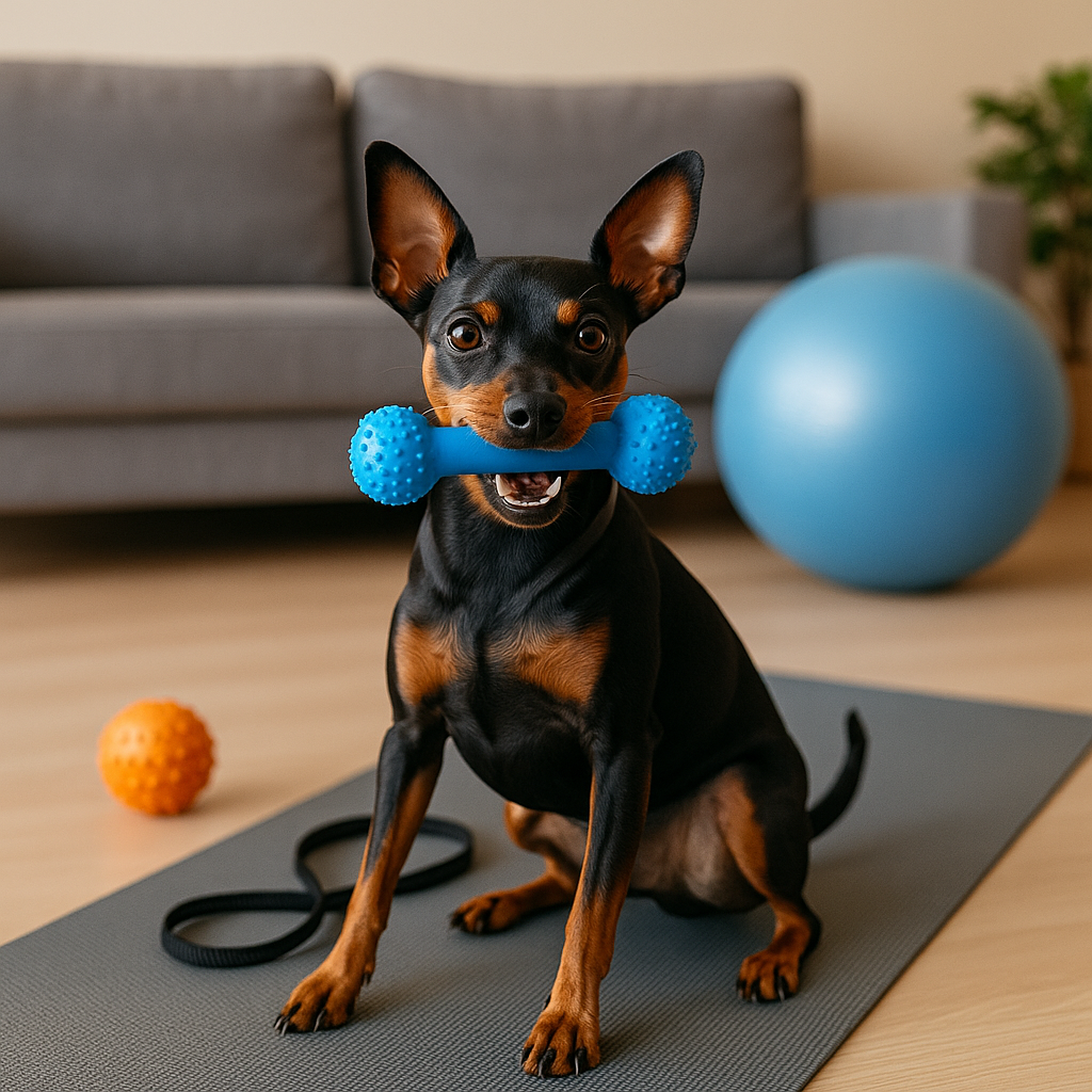 Die Dynamischen – klein, klug, kraftvoll
