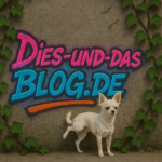 Dies und das Blog